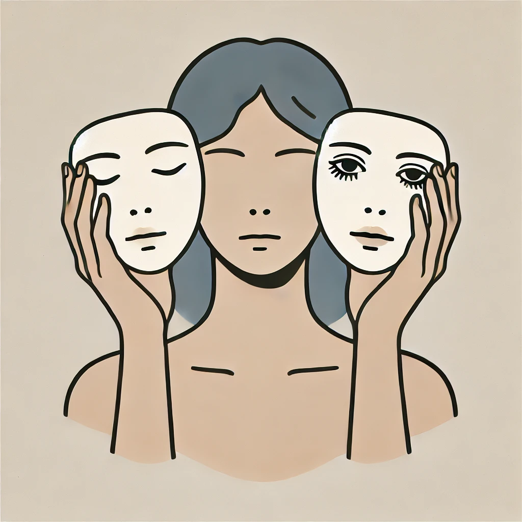 Dissociation